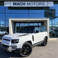 MACH MOTORS s.r.o.