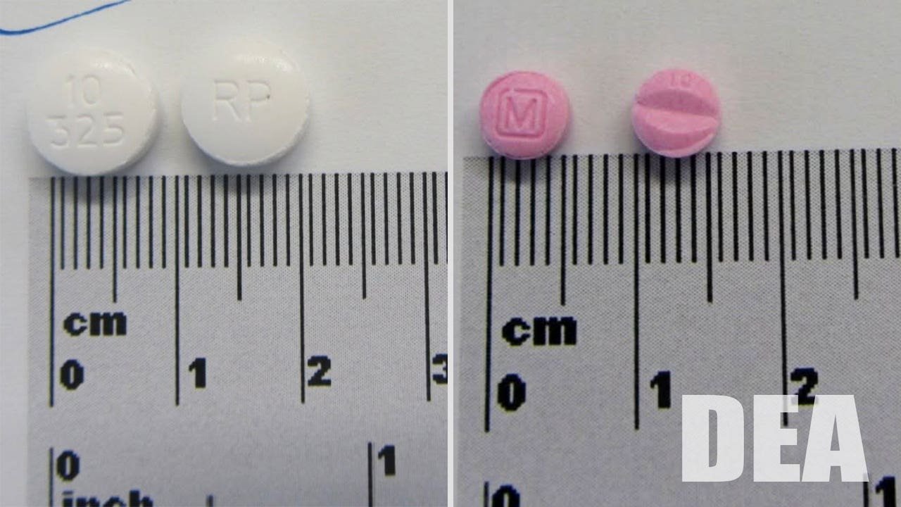 Nebezpečná droga se přibližuje Česku. Cychlorfin už zachytili v Německu i dalších zemích Evropy