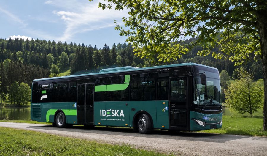 obrázek: IDESKA od srpna měnila jízdní řády už popáté. Cestující kritizují přestupy i časté úpravy
