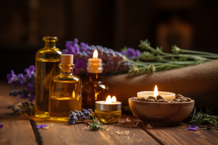 obrázek: V Táboře proběhne Den duševního zdraví. Nabídne aromaterapii, relaxaci i konzultace