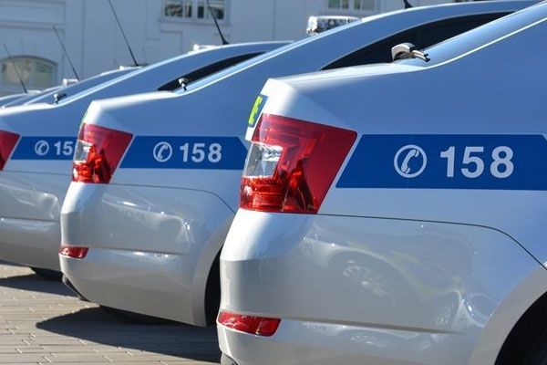 obrázek: Svěřenec ústavu vypátrán