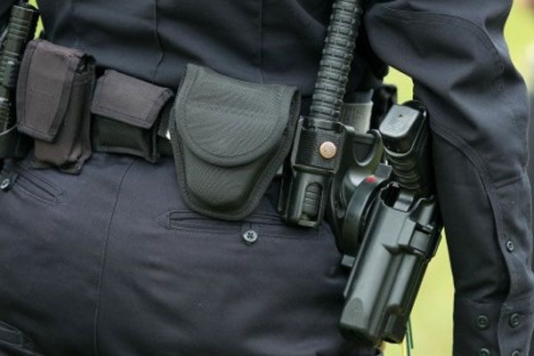 obrázek: Agrese na zastávce MHD