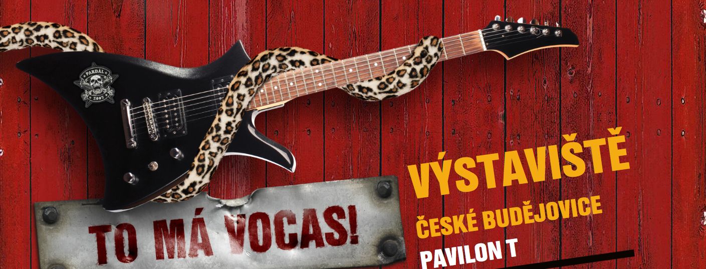 Echt pivo, fest hudba – to bude letošní Pardál Fest