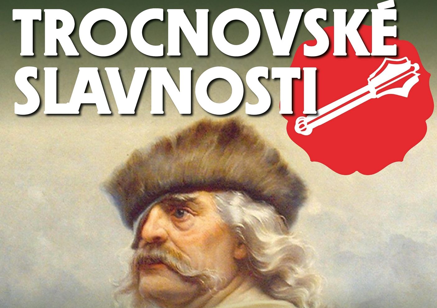 TROCNOVSKÉ SLAVNOSTI 2017