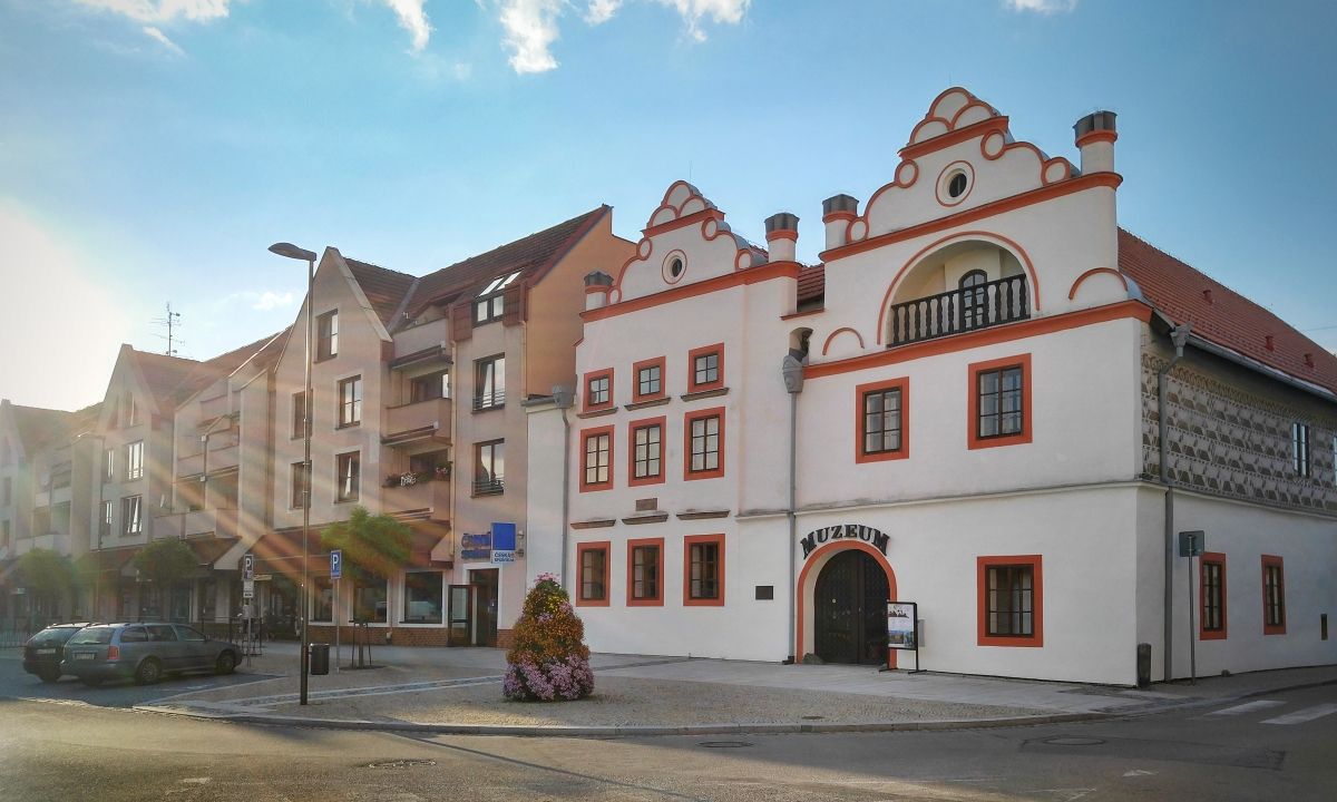 obrázek: V Soběslavi otevřou unikátní národopisnou expozici
