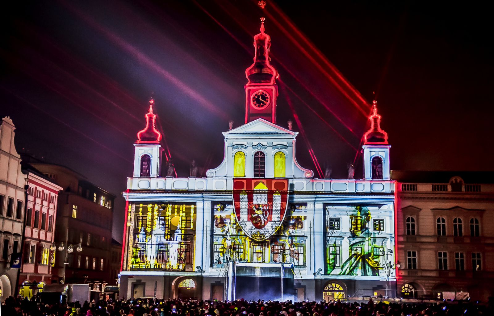 Vltava žije 2017- Hudební legendy