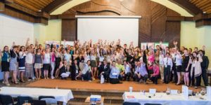obrázek: Úspěch našich studentů na Innovation Camp 2016