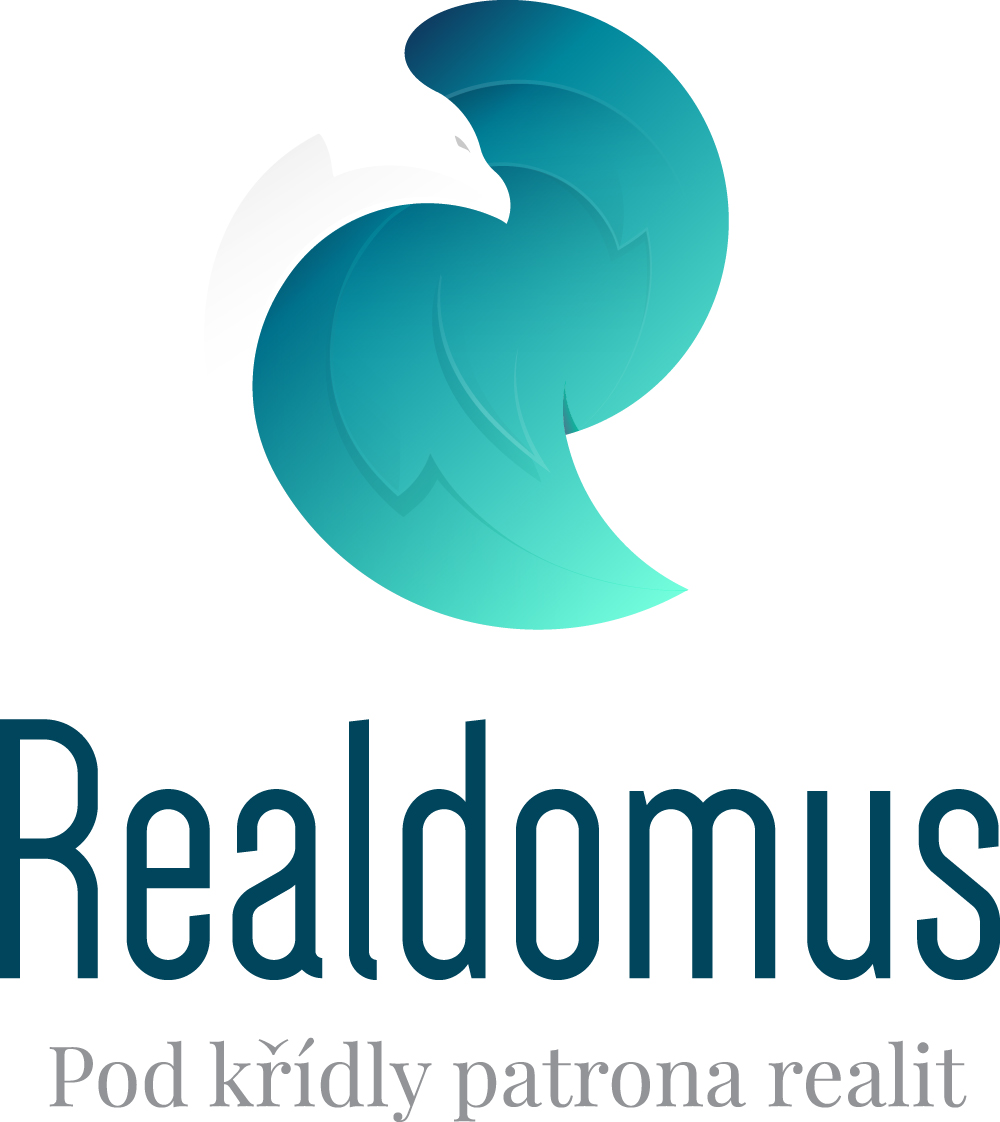 obrazek: logo Realdomus s.r.o.
