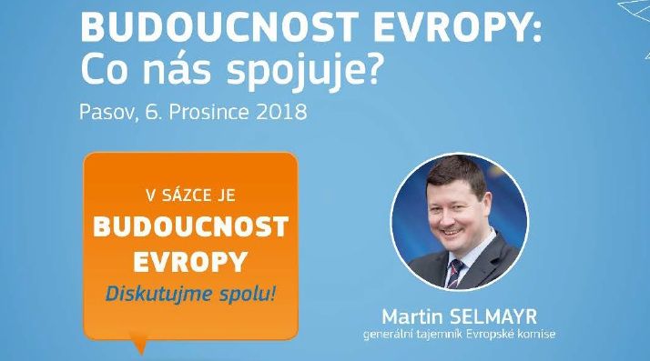 obrázek: Diskuse občanů EU
