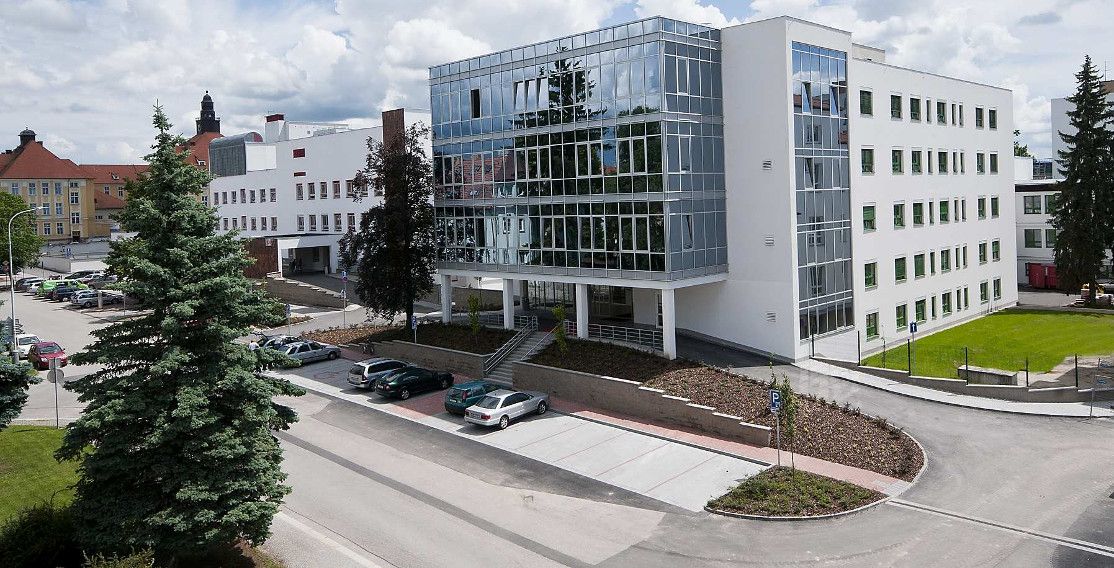  Jihočeské nemocnice opět uspěly v projektu Nemocnice roku