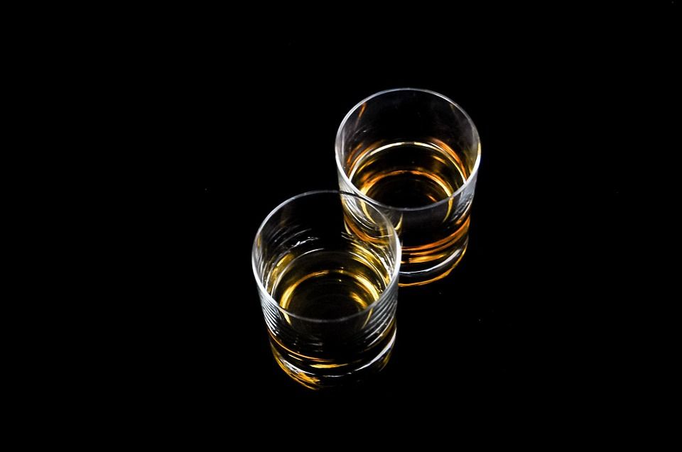 Řídila pod vlivem alkoholu