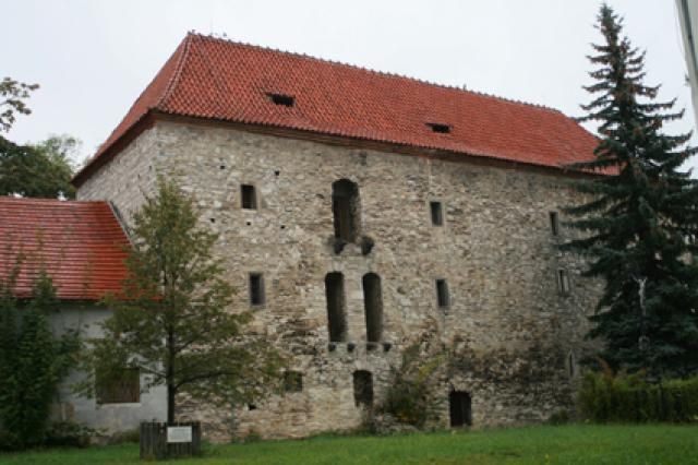 Archeologické poklady objeveny při rekonstrukci volyňského muzea