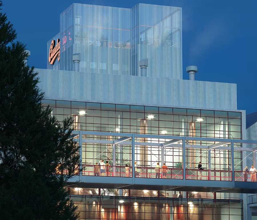 Budvar za 800 milionů: Nové centrum, zahrada i parkovací dům do 2030!