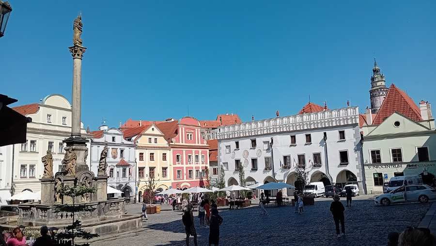 Jihočeský kraj láká rekordní počet turistů díky MS v hokeji žen