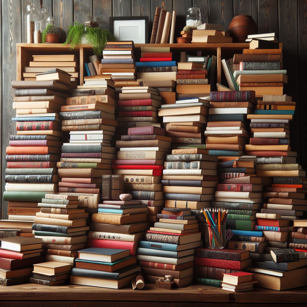 Knihovna Tábor nabízí čtenářům 50 knih