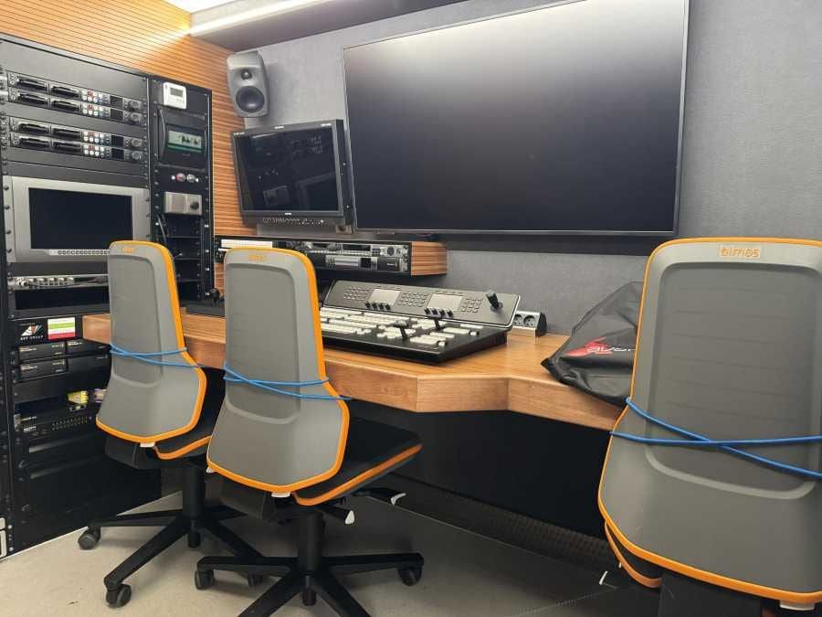 Nerudovka ve Vimperku staví na praxi, zároveň řeší stav budov