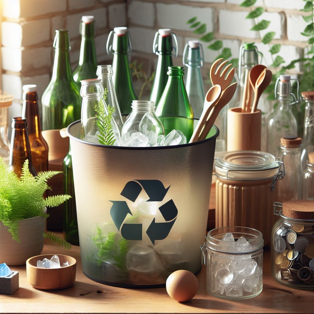 Podnikatelé v Táboře mohou využívat městské nádoby na odpad