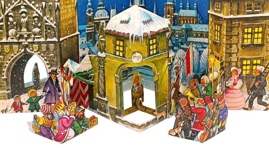 V Jindřichově Hradci ožívá tvorba Vojtěcha Kubašty