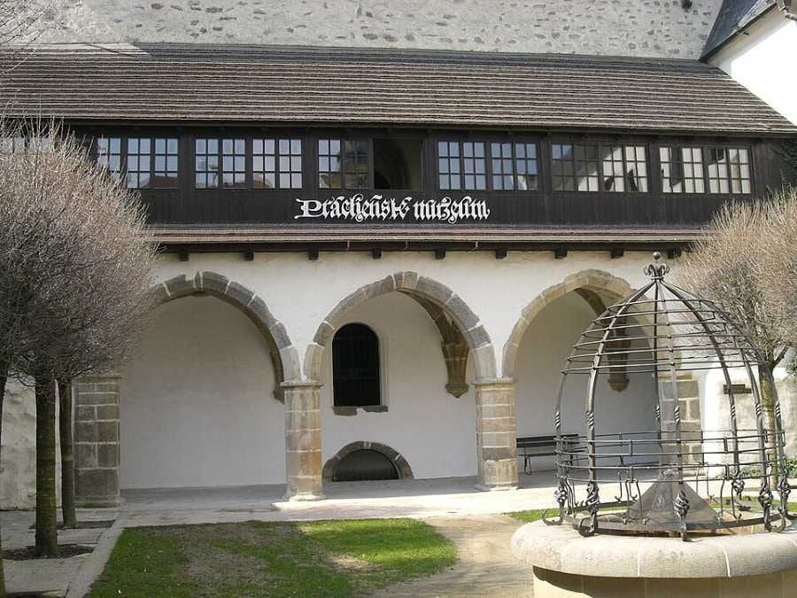 Anamnéza Ladislava Maria Wagnera v Písku představí 60 děl z více než 50 let tvorby