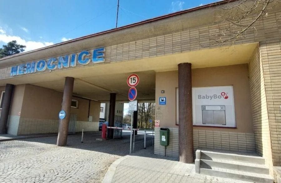 Dačice spouští svůj první babybox, 92. v Česku