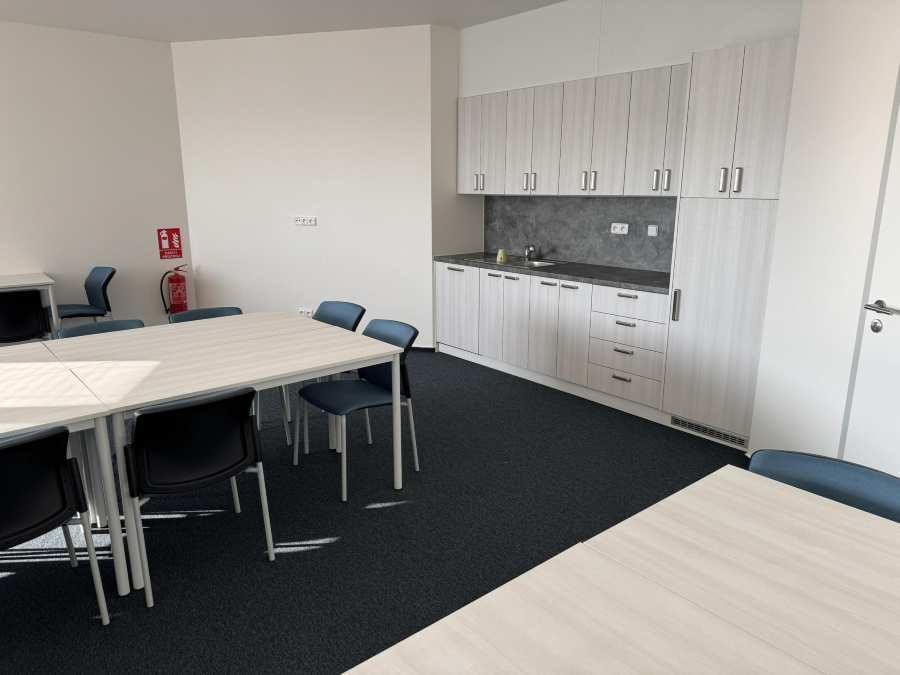 Domov mládeže v Holečkově ulici navýšil kapacitu na 270 lůžek