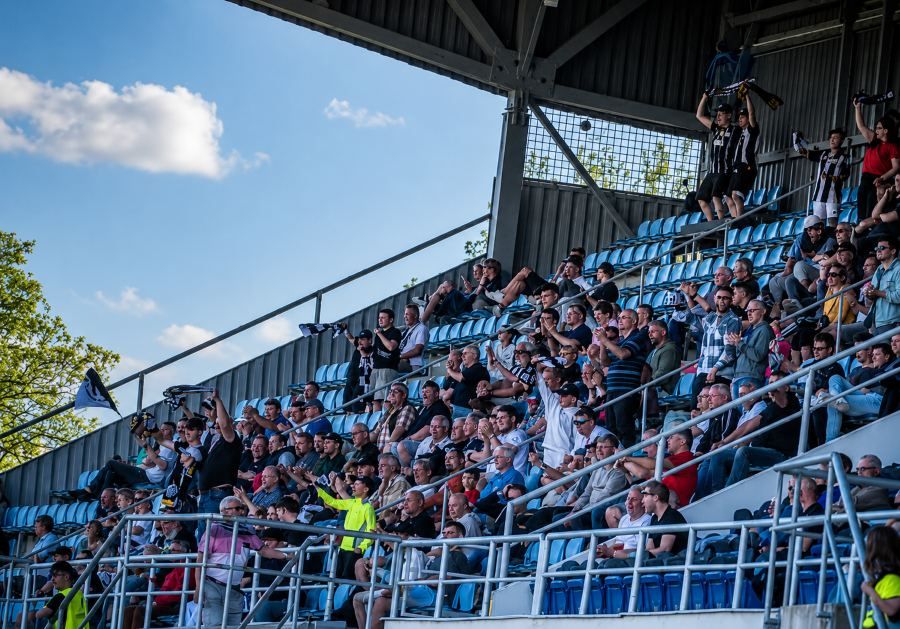 obrázek: Jihočeský kraj nabízí za Dynamo 32,55 milionu korun. Odkup akcií chce dokončit co nejrychleji