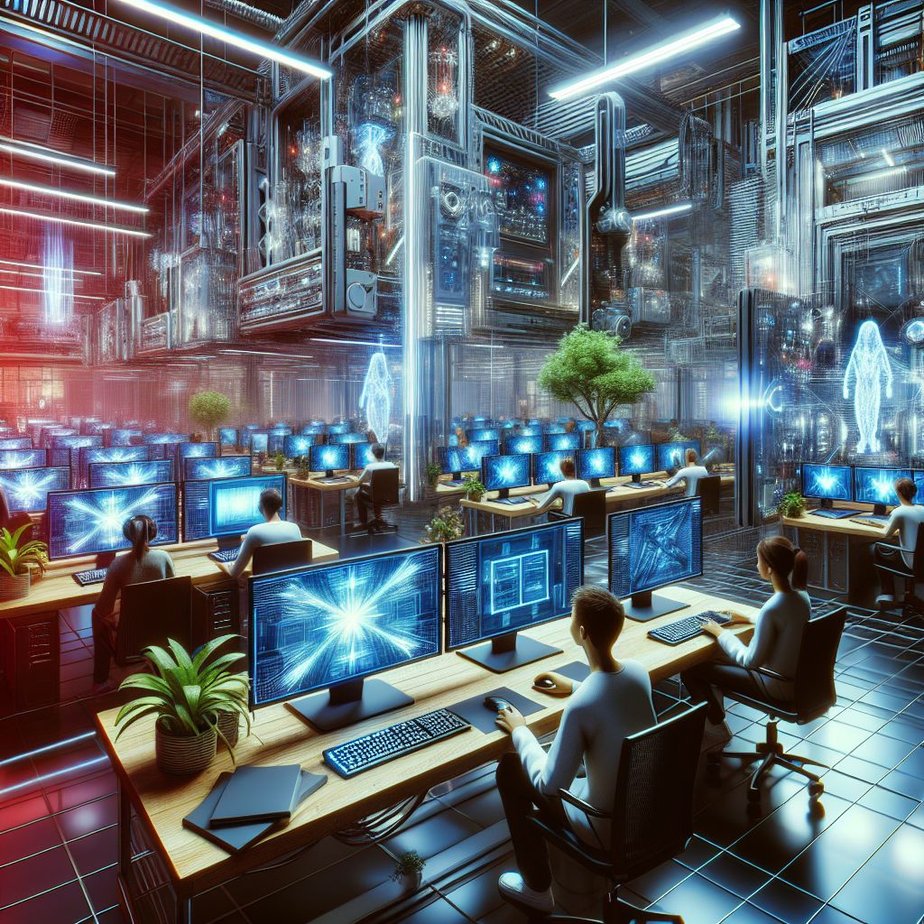 Jihočeský vědeckotechnický park: Nové možnosti pro podnikání a inovace v regionu