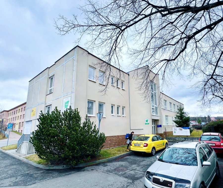 Písecká nemocnice otevírá nové zdravotně-sociální poradenství pro pacienty i jejich blízké