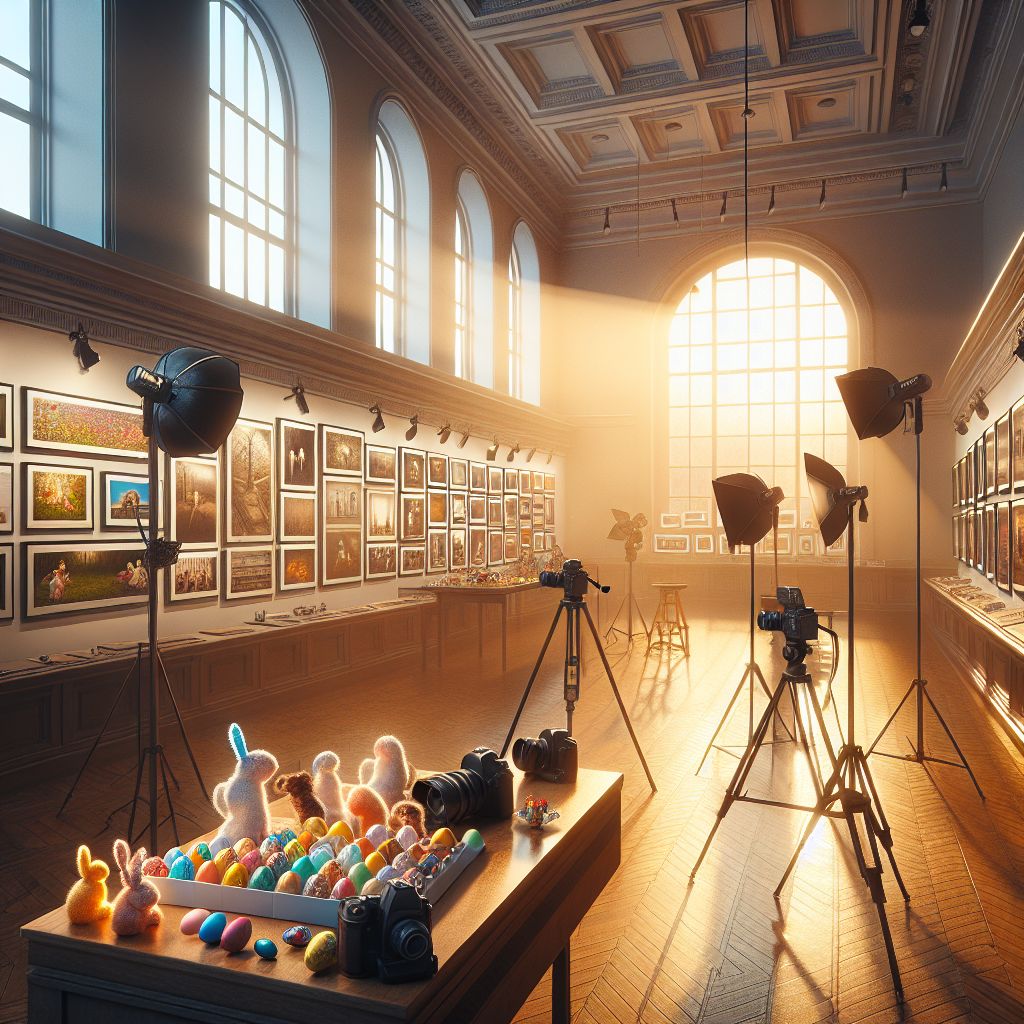 Přijďte na fotografování s pomlázkami