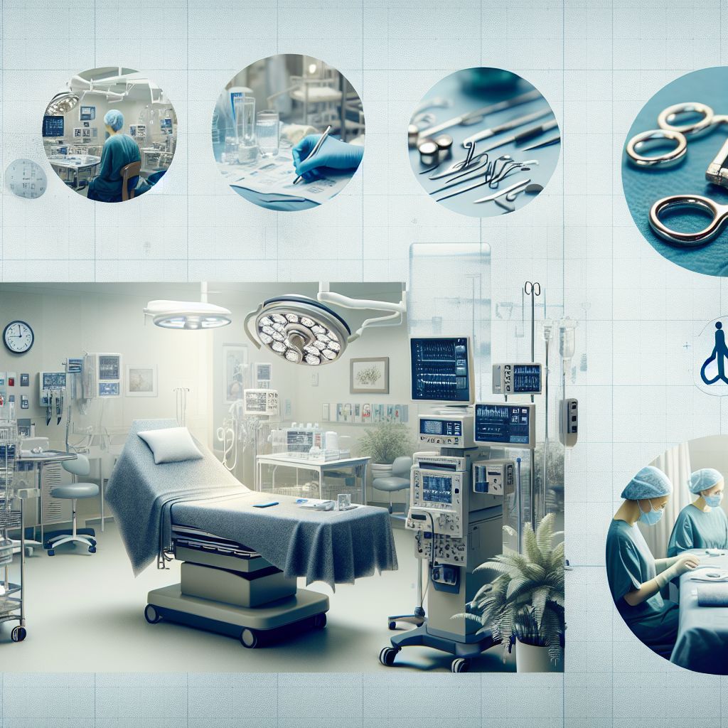 Strakonická nemocnice rozšířila jednodenní gynekologické zákroky