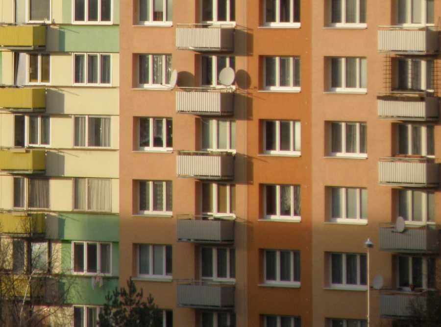 Vyšší Brod privatizuje byty: očekávaný zisk 80 milionů na opravu sanatoria