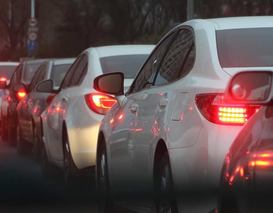 Začala rekonstrukce klíčové silnice v Táboře, čekají nás dopravní omezení