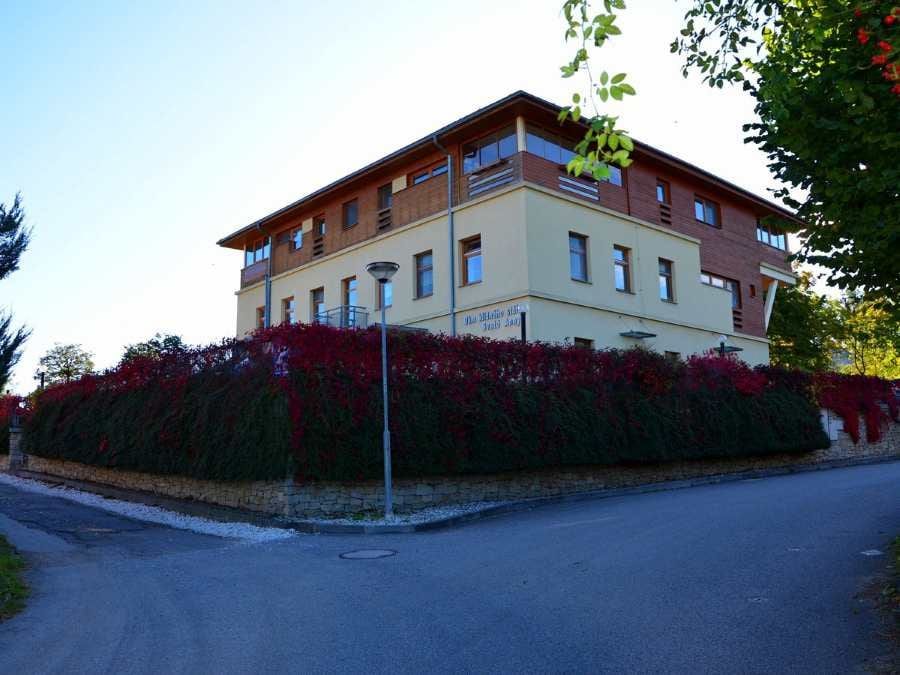 Dům sv. Anny po rekonstrukci: více míst, nové zázemí a úspornější provoz