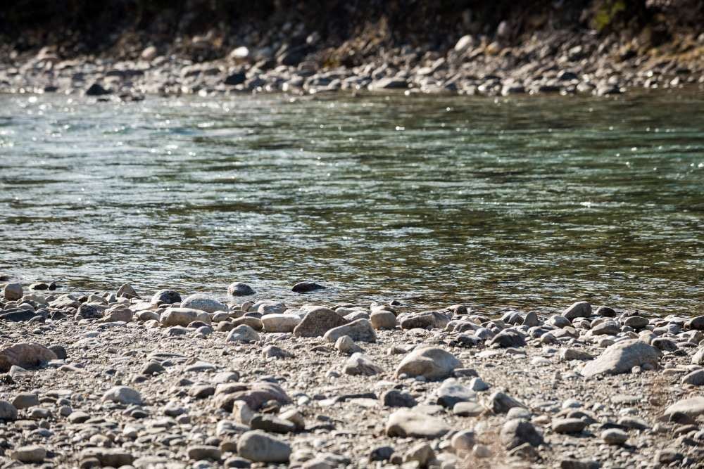 Jižní Čechy bojují se suchem: řeky i rybníky jsou hluboko pod normálem