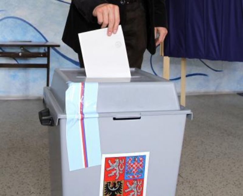 Obyvatelé Probulova podpořili průzkumné vrty na vodu. O dalším postupu rozhodne zastupitelstvo