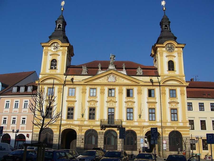 Písek má za sebou rekordní investiční rok, rozpočet skončil schodkem