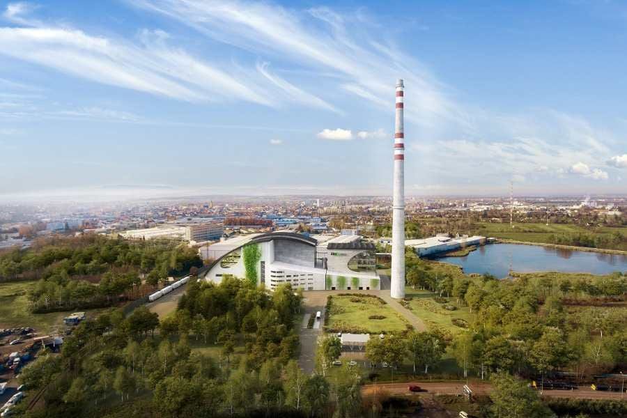 obrázek: ZEVO za 7 miliard: projekt pro Budějovice, začátek stavby nejdříve v roce 2027