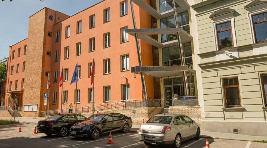 Jihočeský kraj rozdělí téměř 350 milionů korun: Podpora zamíří na sport, venkov i zdravotnictví