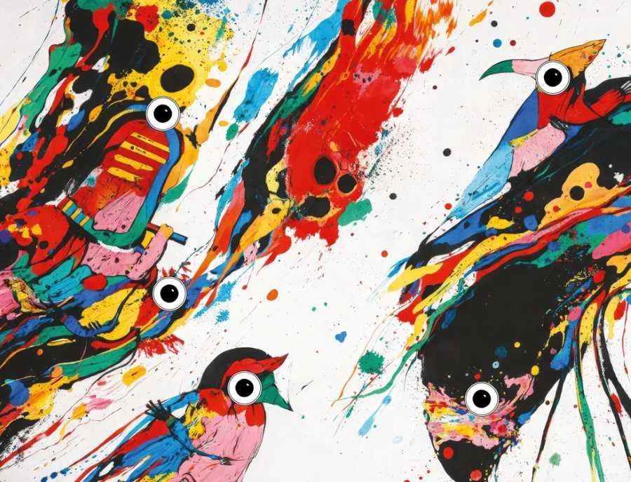 95 let Radka Pilaře: Sladovna otevírá interaktivní ateliér pro malé i velké