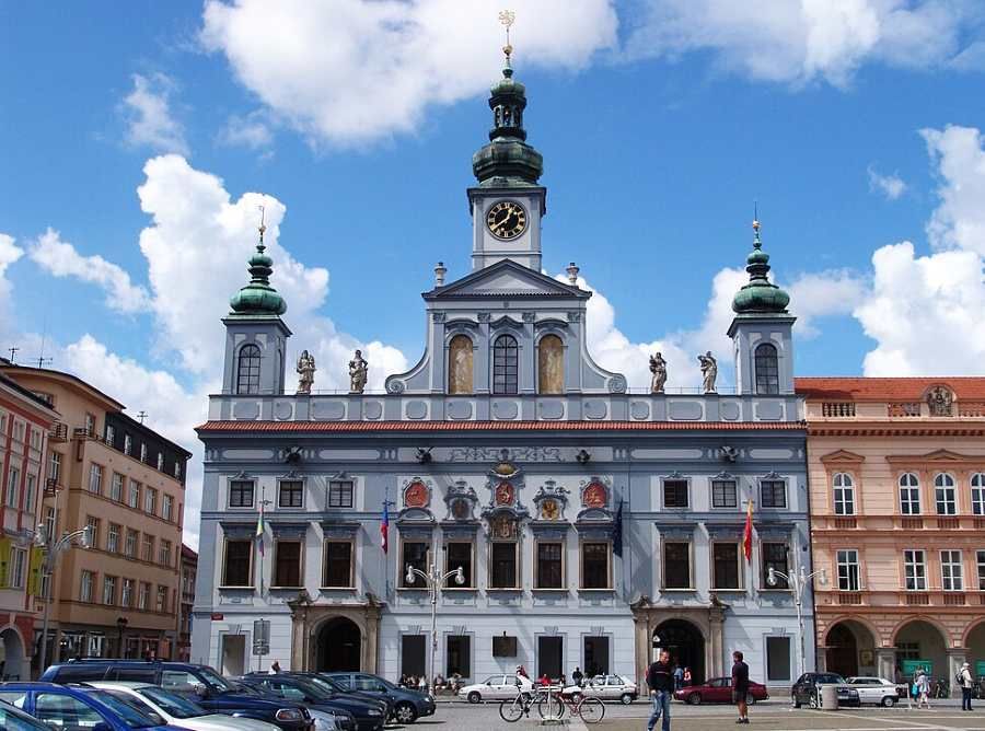 České Budějovice překvapily: Schodek klesl, investice rostou