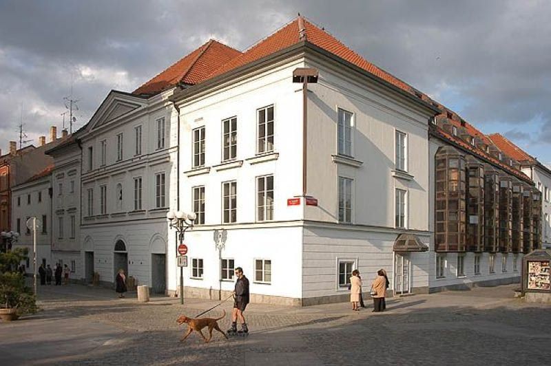 Čtyřletý rozpočet, nejisté zázemí: Jihočeské divadlo čekají zásadní změny