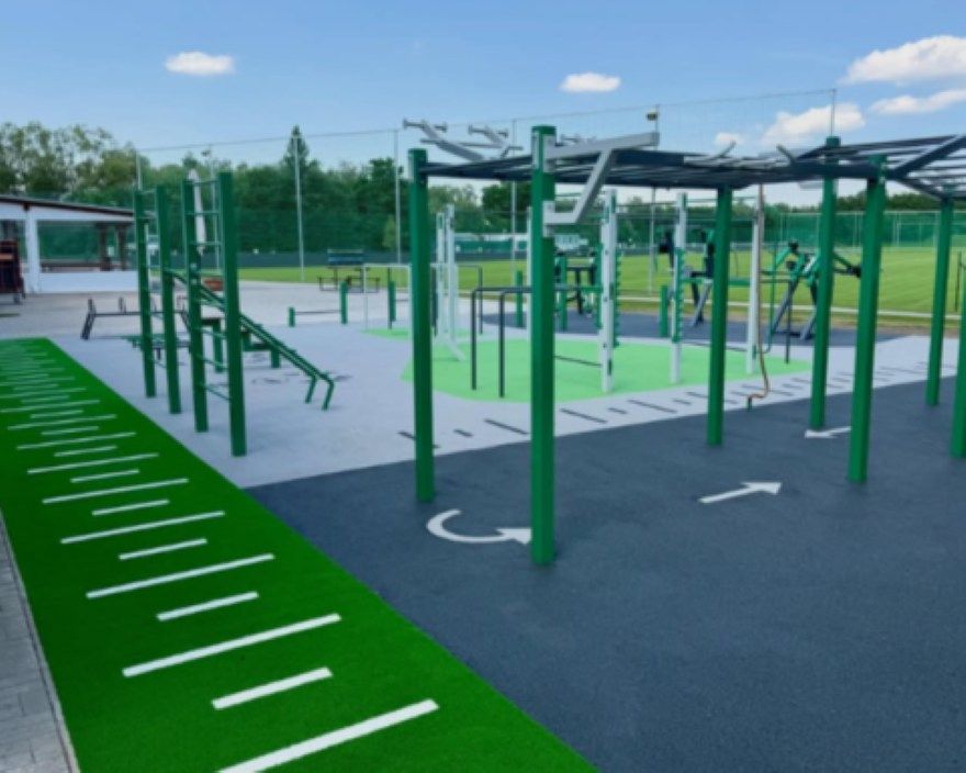 Jihočeský kraj pošle do budějovického Složiště dalších 6,28 milionu. Chystá i workout pro veřejnost
