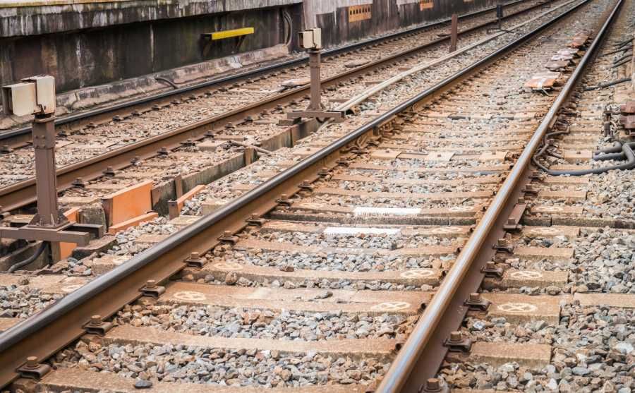 Modernizace trati Plzeň-České Budějovice: Rychlejší jízda a nové stanice