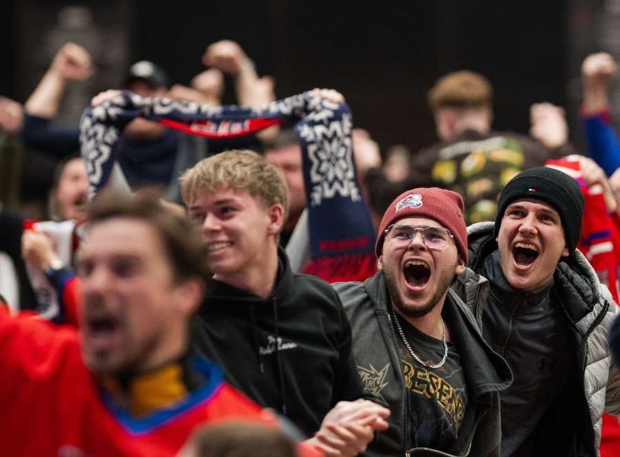 Olympijský festival v Českých Budějovicích přilákal 112 tisíc návštěvníků a představil dvě medaile