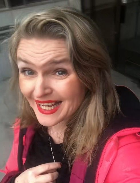 Soud: Peterková nešířila poplašnou zprávu