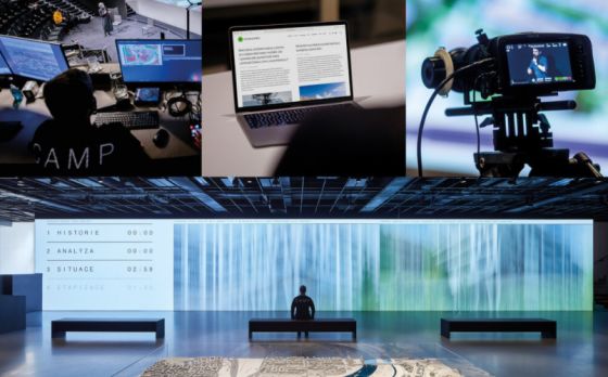 Campuj.online slaví první narozeniny!