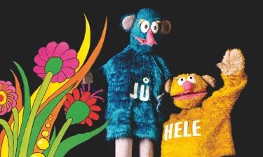 Jů a Hele oslaví kulaté narozeniny v muzeu