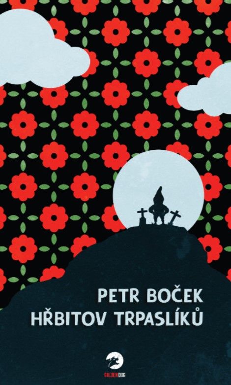 Knižní tip: Hřbitov trpaslíků