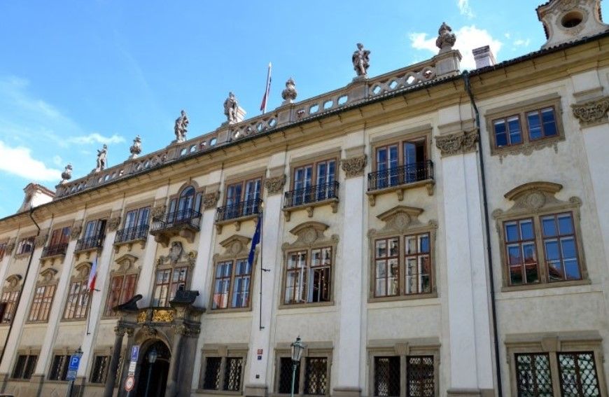 V pondělí 10. května se otevřou muzea, galerie a památky ve všech krajích