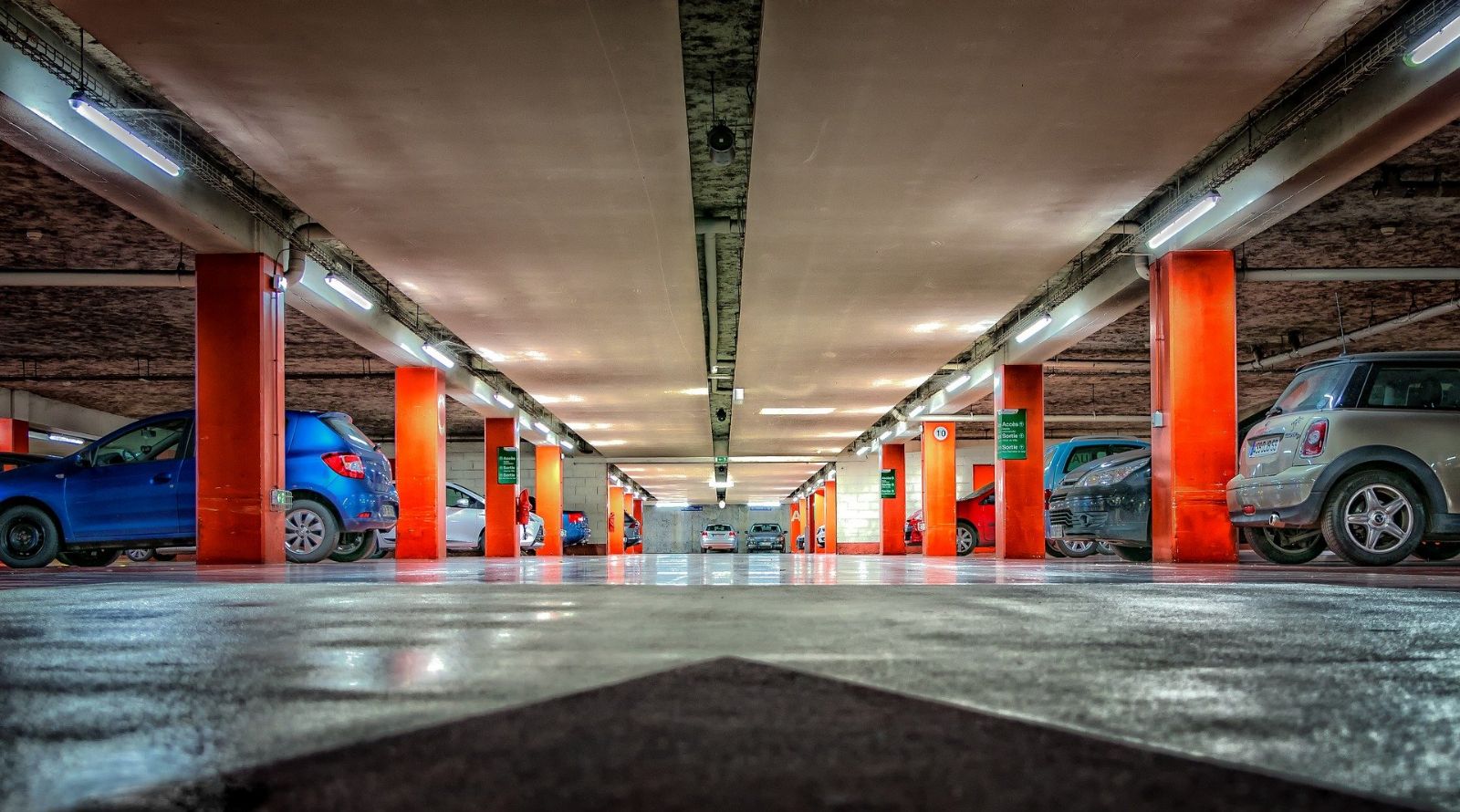 Město Tábor zve na besedu o parkovacím domě na „Sojčáku“